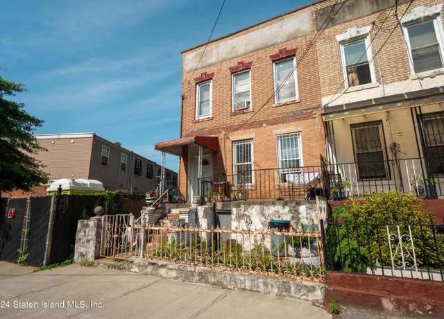 Property at 610 Alabama Ave, Brooklyn, NY 11207, 2 beds, 2 baths