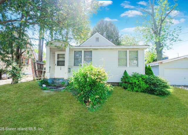 Property at 249 Lindenwood Rd, Staten Island, NY 10308, 3 beds, 1 bath