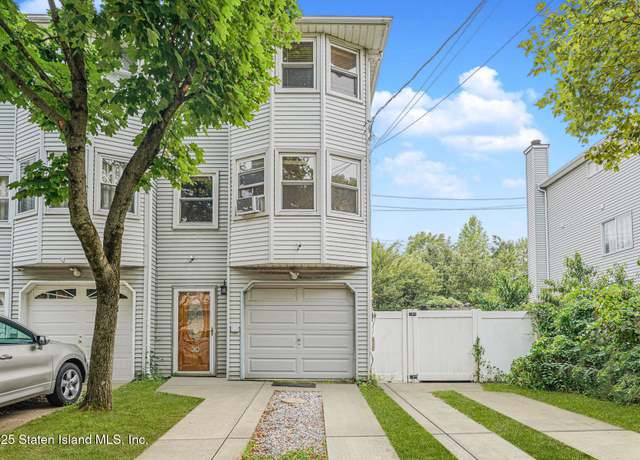 Property at 30 Oceanic Ave, Staten Island, NY 10312, 3 beds, 2.5 baths