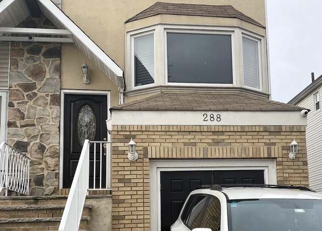 Property at 288 Nome Ave, Staten Island, NY 10314, 3 beds, 2.5 baths