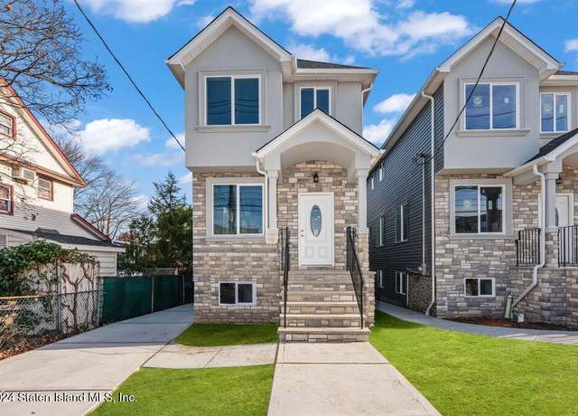 Property at 196 Wild Ave, Staten Island, NY 10314, 3 beds, 3.5 baths