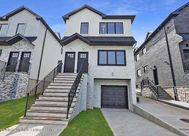 Property at 200 Bryant Ave, Staten Island, NY 10306, 6 beds, 2 baths