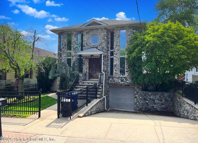 Property at 526 Yetman Ave, Staten Island, NY 10307, 4 beds, 3 baths