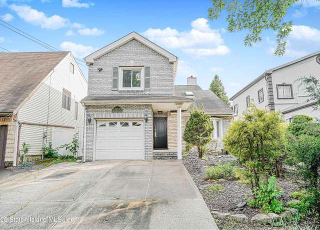 Property at 1192 Arthur Kill Rd, Staten Island, NY 10312, 5 beds, 3 baths