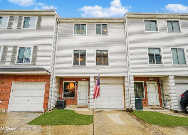 Property at 83 Ilyssa Way, Staten Island, NY 10312, 2 beds, 2 baths