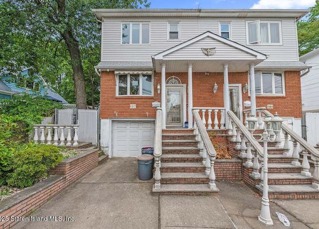 Property at 197 Bay Ter, Staten Island, NY 10306, 3 beds, 1.5 baths