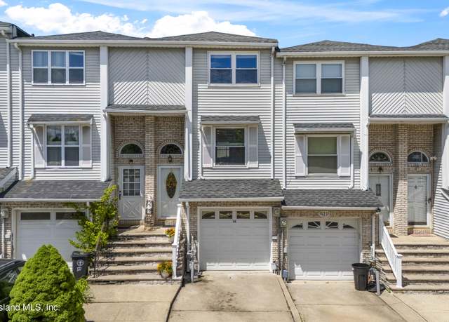 Property at 3 Delmar Ave Unit E, Staten Island, NY 10312, 2 beds, 1.5 baths