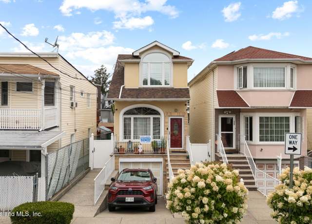 Property at 271 Clifton Ave, Staten Island, NY 10305, 3 beds, 4 baths