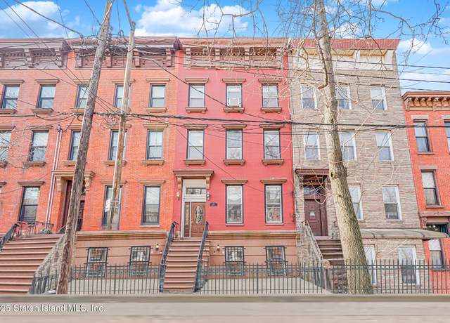 Property at Undisclosed address, Brooklyn, NY 11231, 4 beds, 4 baths