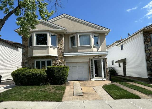 Property at 67 Bridgetown St, Staten Island, NY 10314, 5 beds, 3 baths