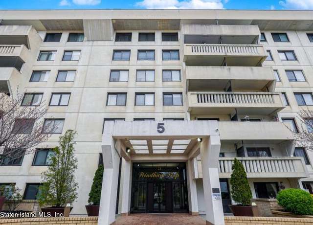 Property at 5 Windham Loop Unit 1e, Staten Island, NY 10314, 1 bed, 1 bath
