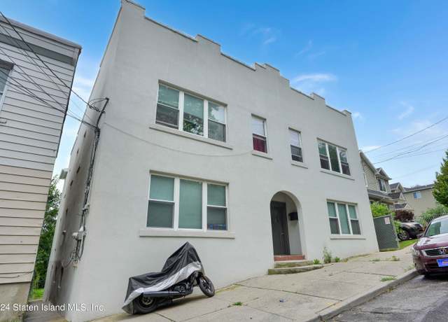 Property at 16-18 Butler Ter, Staten Island, NY 10301, 10 beds, 4 baths