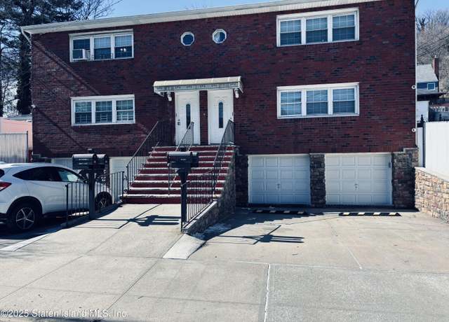 Property at 64-68 Targee St, Staten Island, NY 10304, 8 beds, 4 baths