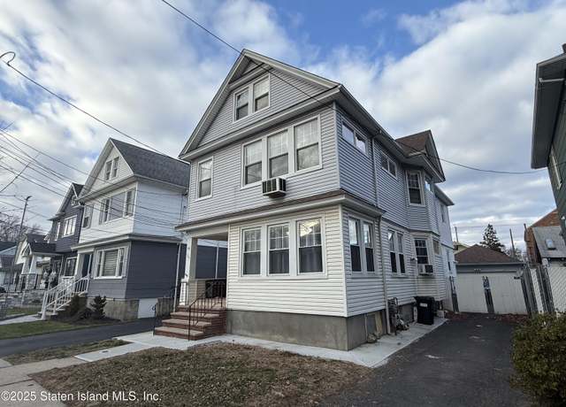 Property at 347 Maine Ave, Staten Island, NY 10314, 6 beds, 2 baths