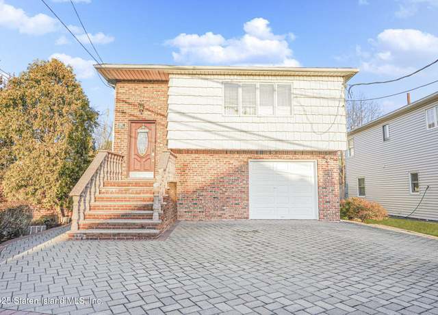 Property at 185 Foster Road Rd, Staten Island, NY 10309, 4 beds, 2 baths