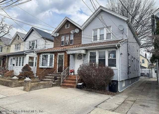 Property at 91-43 84th St, Queens, NY 11421, 4 beds, 2 baths