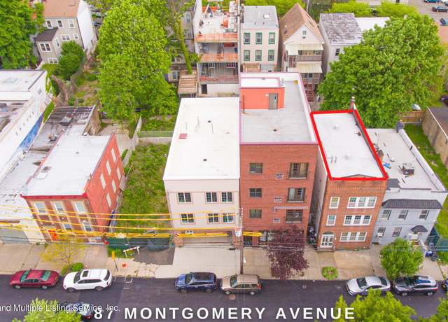 Property at 87 Montgomery Ave, Staten Island, NY 10301, 7 beds, 3 baths