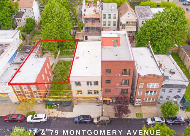 Property at 77-79 Montgomery Ave, Staten Island, NY 10301, 2 beds, 1 bath