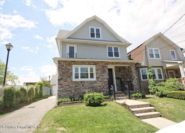 Property at 220 Fairview Ave, Staten Island, NY 10314, 4 beds, 3 baths
