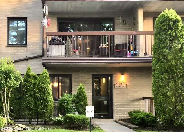 Property at 52 Windham Loop Unit 2a, Staten Island, NY 10314, 3 beds, 1.5 baths