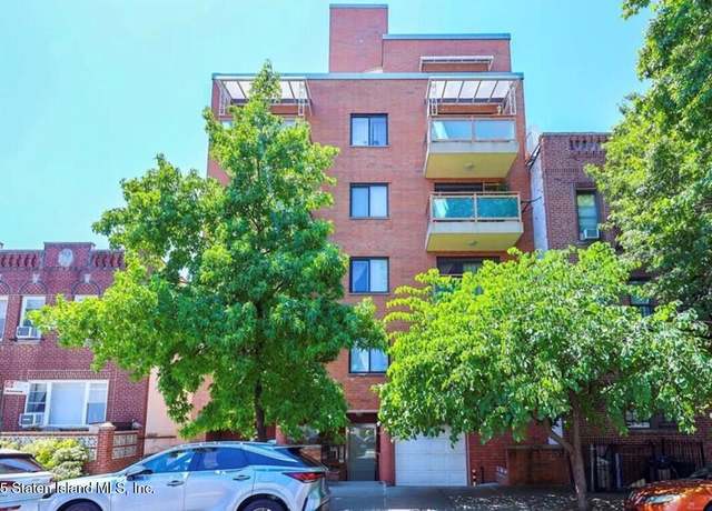 Property at 1520 W 10th St, Brooklyn, NY 11204, 2 beds, 2 baths