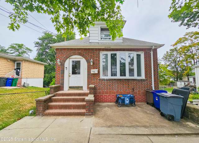 Property at 355 Maryland Ave, Staten Island, NY 10305, 3 beds, 2 baths