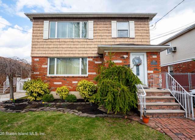 Property at 47 Cedarview Ave, Staten Island, NY 10306, 5 beds, 2 baths