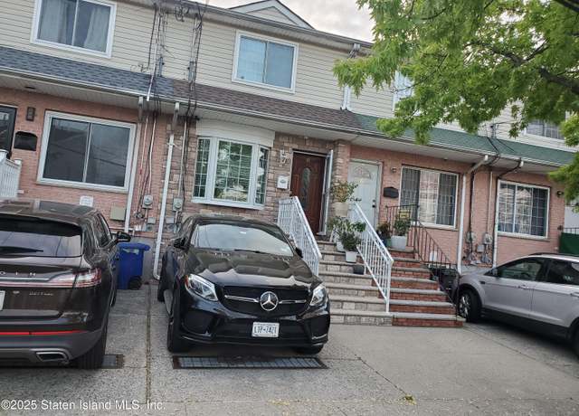 Property at 8 Mersereau Ave, Staten Island, NY 10303, 3 beds, 2.5 baths