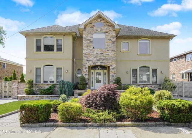 Property at 488 Ionia Ave, Staten Island, NY 10312, 5 beds, 3.5 baths