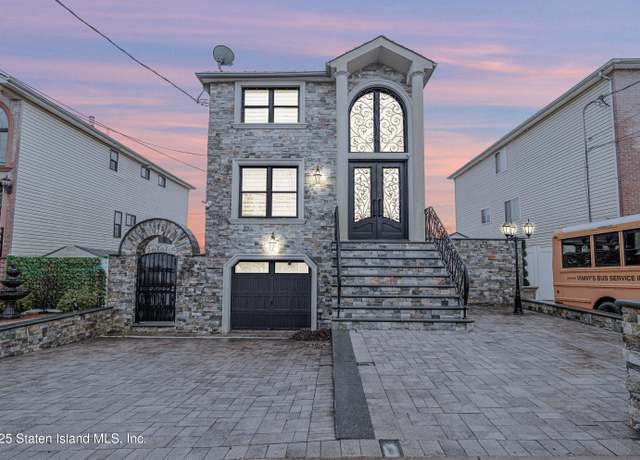 Property at 75 Churchill Ave, Staten Island, NY 10309, 4 beds, 4 baths