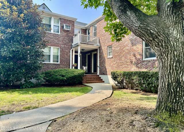 Property at 160 Bard Ave Unit 6a, Staten Island, NY 10310, 1 bed, 1 bath