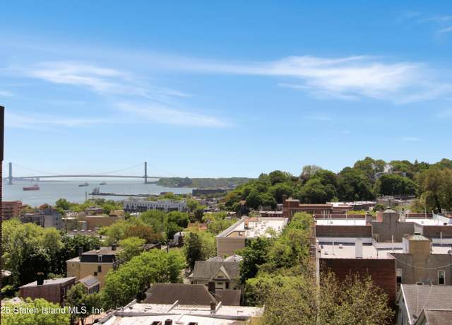Property at 50 Fort Pl Unit A6b, Staten Island, NY 10301, 2 beds, 1 bath