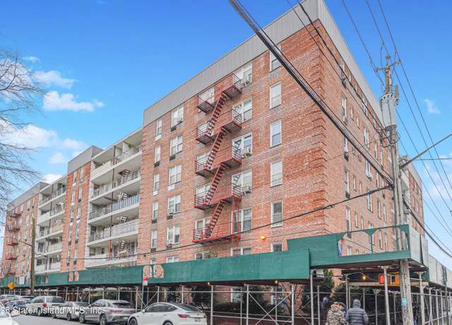 Property at 2626 Homecrest Ave Unit 7f, Brooklyn, NY 11235, 2 beds, 1.5 baths
