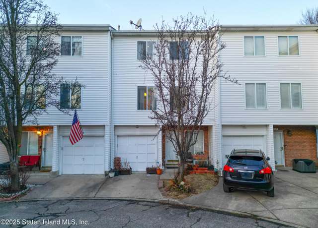 Property at 305 Aspen Knolls Way, Staten Island, NY 10312, 2 beds, 1.5 baths