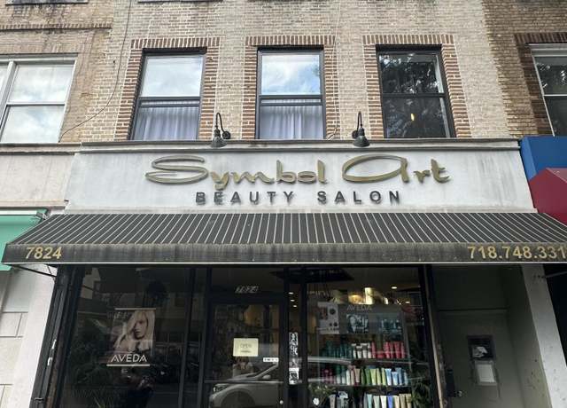 Property at 7824 5th Ave, Brooklyn, NY 11209, 5 beds, 3.5 baths