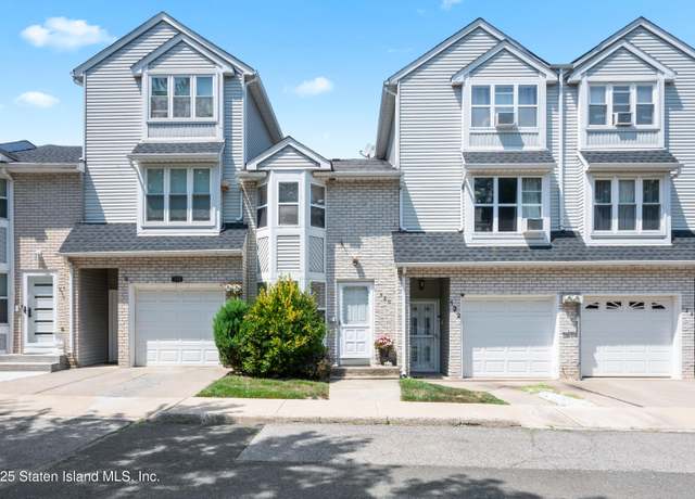 Property at 120 Rosedale Ave, Staten Island, NY 10312, 2 beds, 2.5 baths