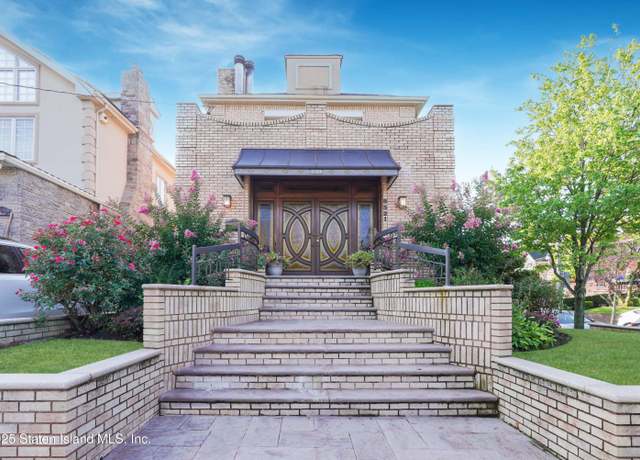 Property at 8321 12 Ave, Brooklyn, NY 11228, 4 beds, 4.5 baths