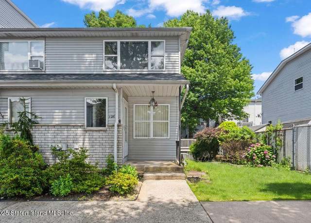 Property at 126 Lorriane, Staten Island, NY 10309, 2 beds, 1.5 baths