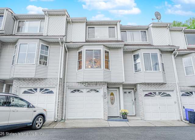 Property at 20 Linda Ln, Staten Island, NY 10312, 2 beds, 1.5 baths