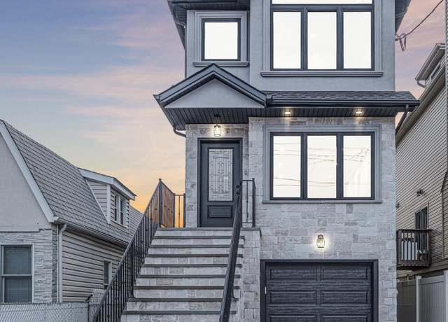 Property at 443 Manhattan St, Staten Island, NY 10307, 3 beds, 2.5 baths
