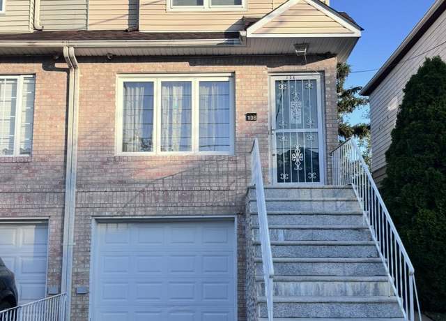 Property at 136 Lyman Ave, Staten Island, NY 10305, 3 beds, 2.5 baths