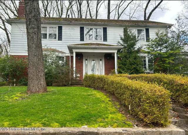 Property at 16 Holsman Rd, Staten Island, NY 10301, 4 beds, 1 bath