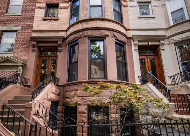 Property at 44 Rutland Rd, Brooklyn, NY 11225, 5 beds, 3.5 baths