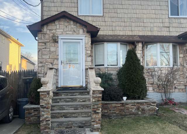 Property at 70 Princess St, Staten Island, NY 10303, 3 beds, 3 baths