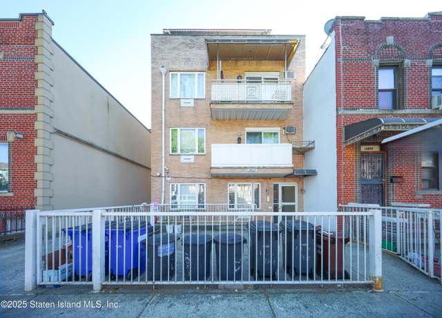 Property at 1820 73rd St Unit 3a, Brooklyn, NY 11204, 3 beds, 2 baths