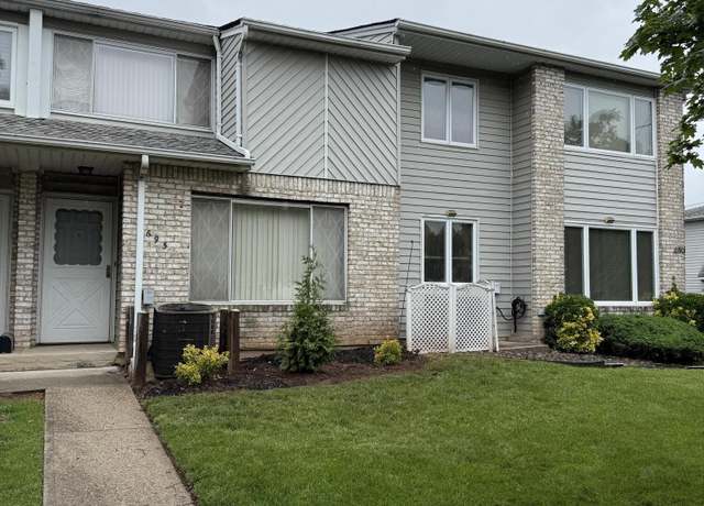 Property at 695 Barlow Ave, Staten Island, NY 10312, 1 bed, 1 bath