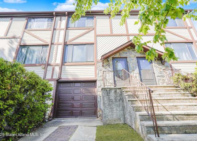 Property at 35 Dreyer Ave, Staten Island, NY 10314, 3 beds, 2 baths