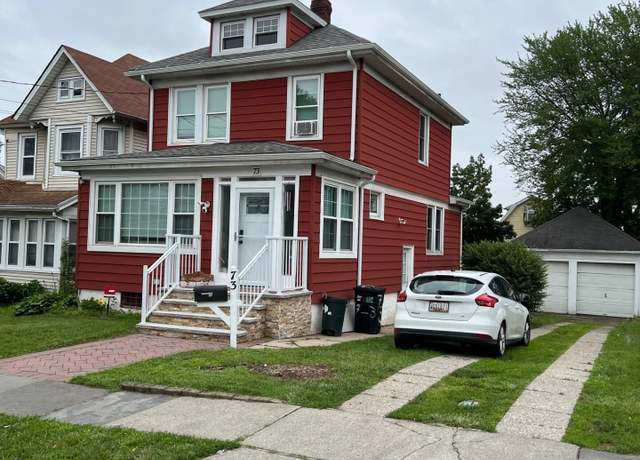 Property at 73 South Ave, Staten Island, NY 10303, 3 beds, 1.5 baths