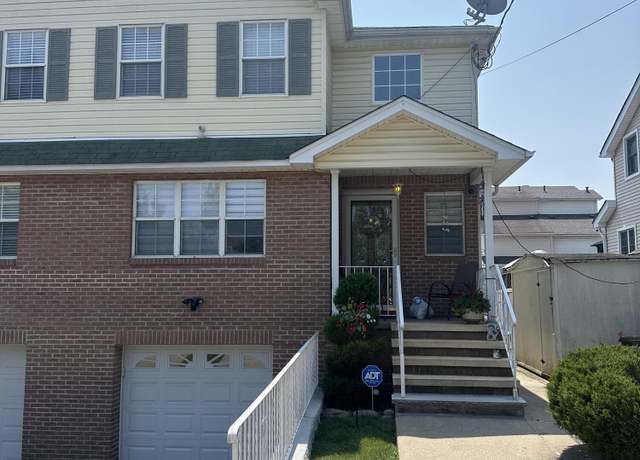 Property at 42 Everton Ave, Staten Island, NY 10312, 3 beds, 3.5 baths