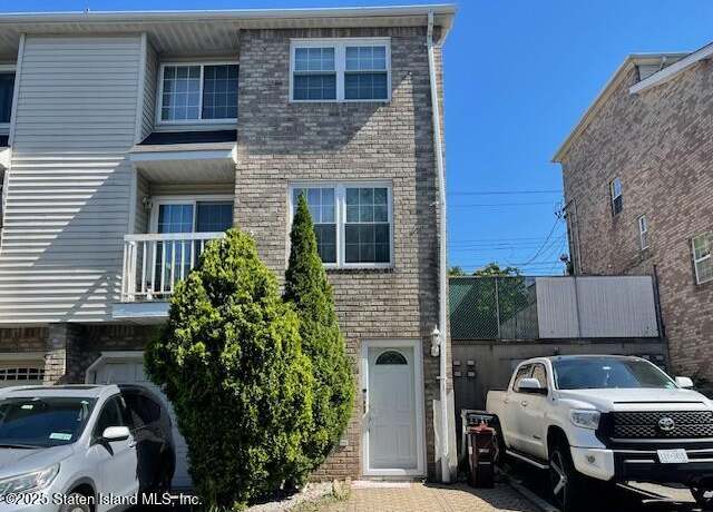 Property at 357 Hylan Blvd Unit A, Staten Island, NY 10305, 2 beds, 1.5 baths